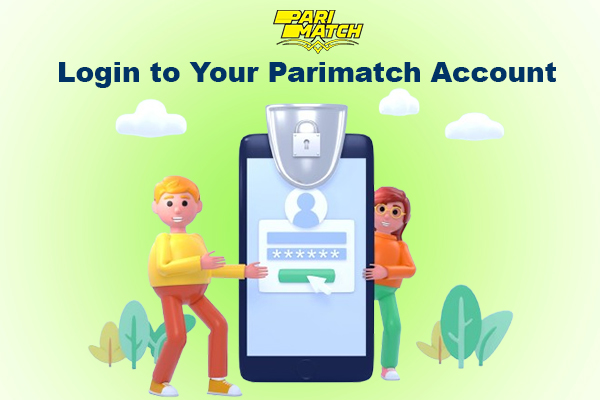 Mobile Login