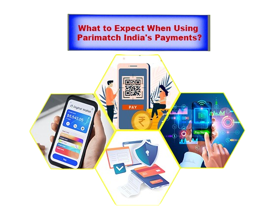 Parimatch Payments