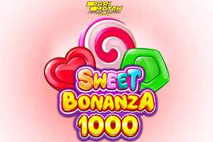 Sweet Bonanza